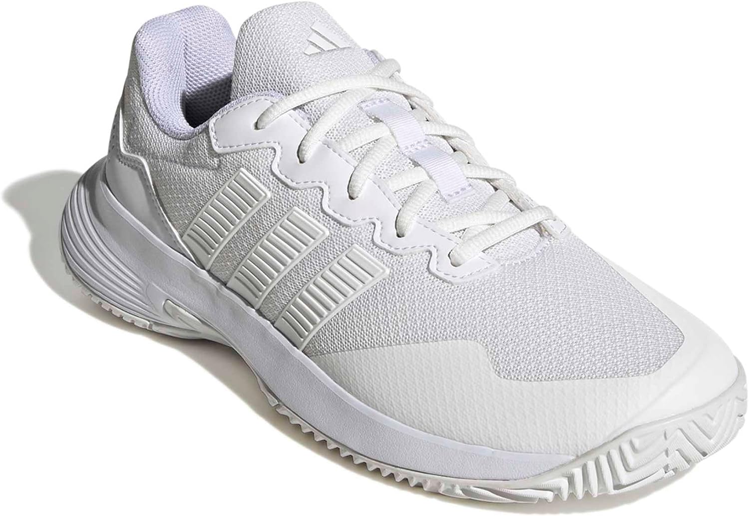 adidas Women's Gamecourt 2 Tennis Shoes - Image 4