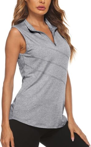Koscacy Women’s Sleeveless Go...