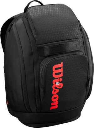 WILSON Clash V3 Super Tour Tennis R...