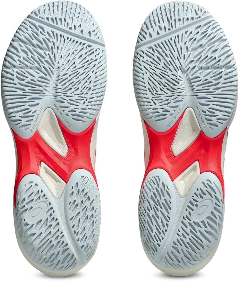 ASICS Women's Game FlyteFoam Pickleball Shoes - Image 7