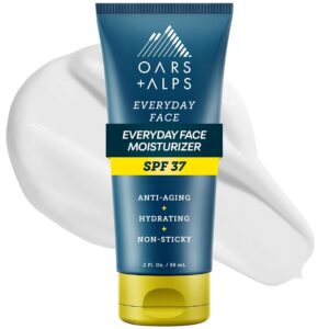 Oars + Alps SPF 37 Sunscreen and Ev...