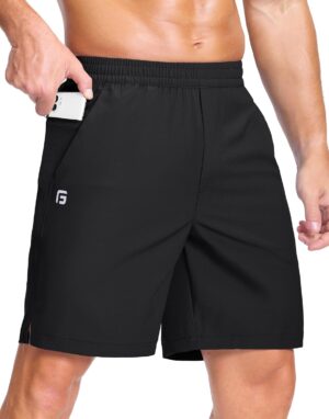 GGJ Men’s Lightweight Athleti...