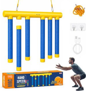 Reflex Drop Sticks Challenge, Falli...