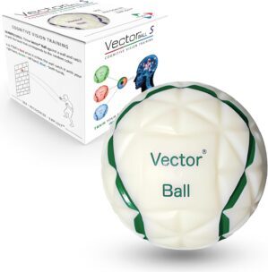 Vector Ball S Neuro-Visual Reaction...