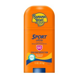 Banana Boat Sport Ultra Sunscreen S...