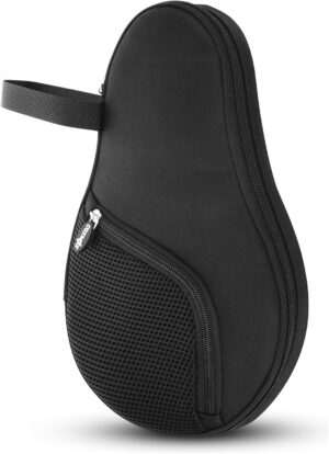 Cosmos Table Tennis Paddle Bag Padd...