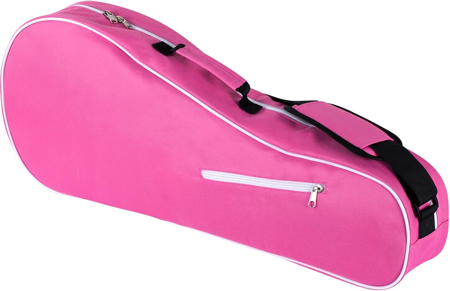 Himal 3 Racquet Tennis Bag With Protective Pad, Tennis Racket Bag for Men Women, Sports Enthusiasts of All Ages - Image 4