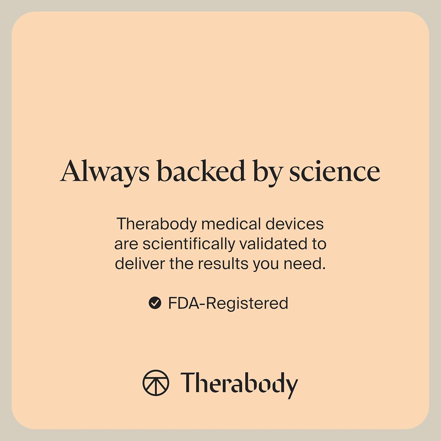 TheraGun Therabody Relief - Quiet Deep Tissue Therapy Massage Gun - Bluetooth Enabled, Electric Percussion Massage Gun & Personal Massager for Pain in The Neck, Back, Leg, Shoulder and Foot (Black) - Image 9