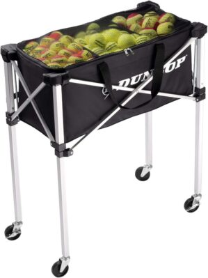 DUNLOP Sports Portable Teaching Car...