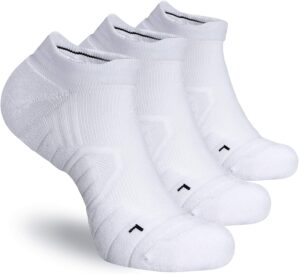 Hylaea Athletic Running Socks Cushi...