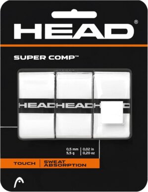 HEAD Super Comp Tennis Racquet Over...