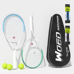 Adult 2 Player Tennis Racket Perfec...