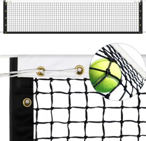 Tennis Net Professional Tennis Cour...
