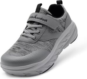 Boys Girls Kids Orthopedic Tennis S...