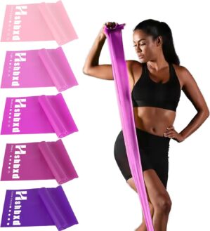 Resistance Bands for Physical Thera...