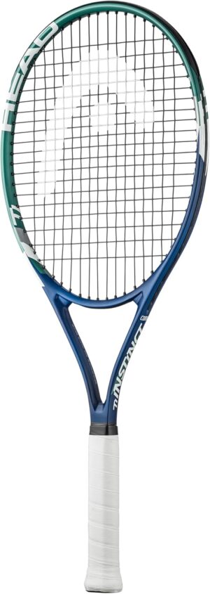 HEAD TI Instinct Comp Pre-Strung Te...