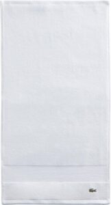 Lacoste Heritage 100% Supima Cotton...
