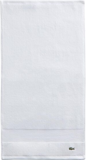 Lacoste Heritage 100% Supima Cotton...