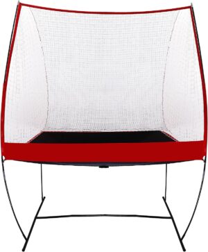 Portable Pickleball & Tennis T...