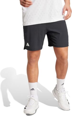 adidas Men’s Ergo Tennis Shor...
