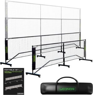 6 in 1 – Multi Sport Net R...