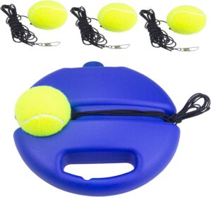 Tennis Rebound Ball & Trainer ...