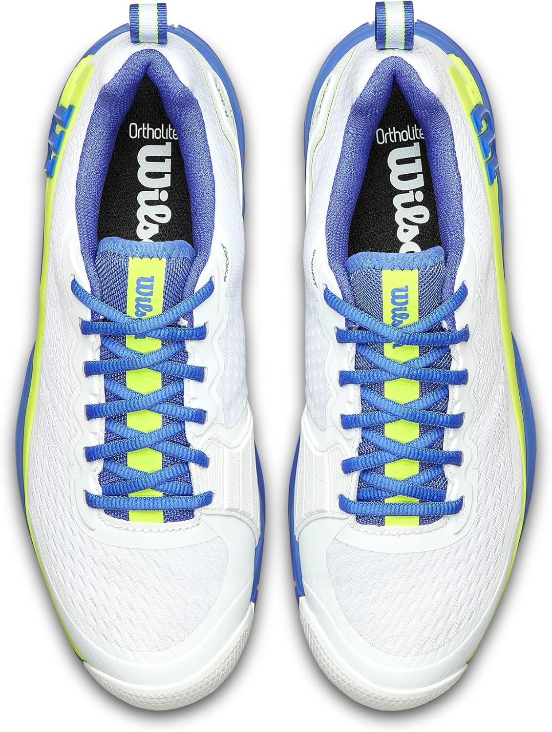 Wilson Men’s Rush Pro 4.5 Tennis Shoes - Image 7