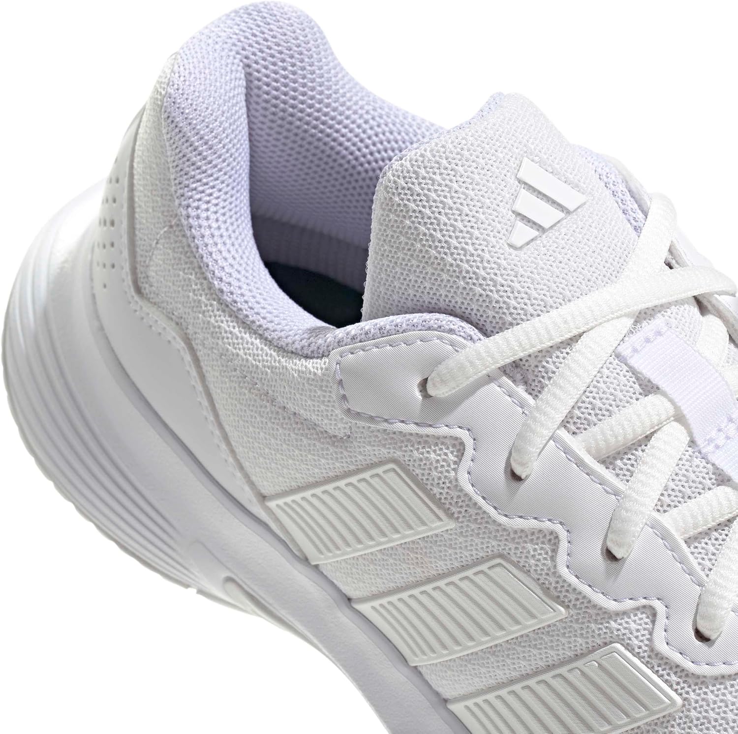 adidas Women's Gamecourt 2 Tennis Shoes - Image 6