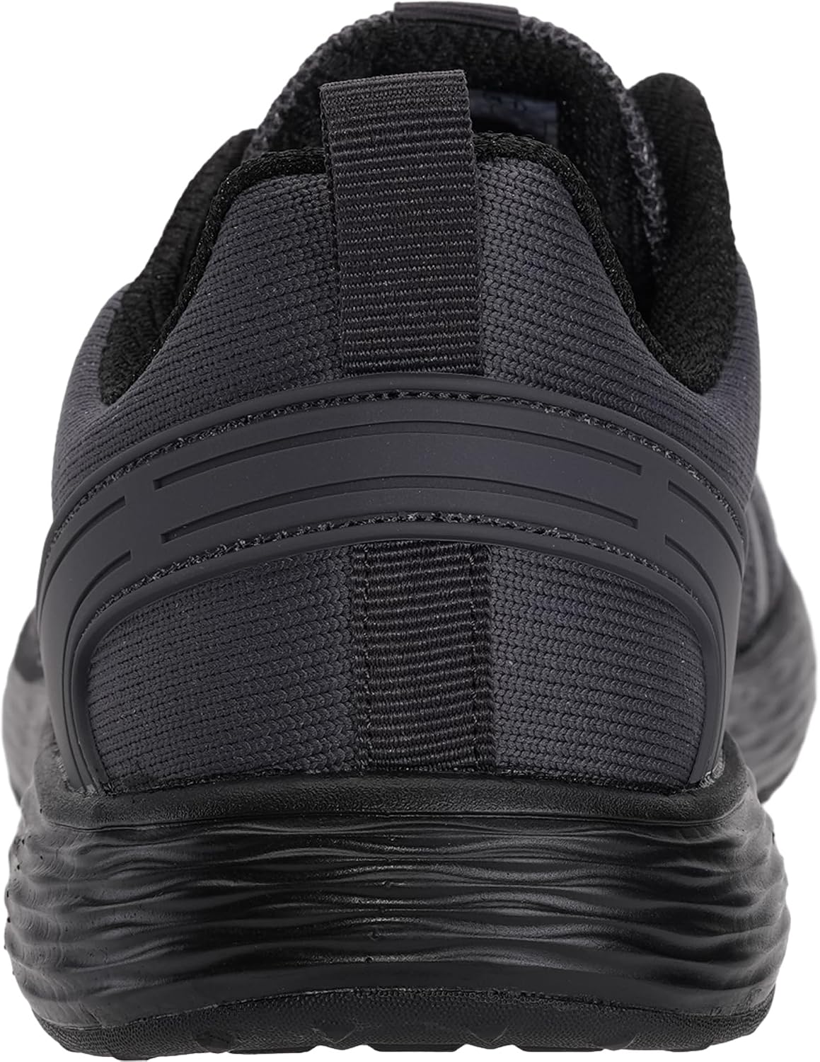 WHITIN Men's Wide Toe Box + Zero Drop Sole Road Running Shoes | Rubber Outsole - Image 5