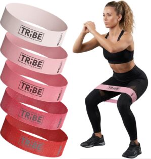 Tribe Lifting Fabric Resistance Ban...