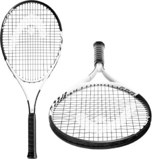 HEAD Geo Speed Adult Tennis Racket ...