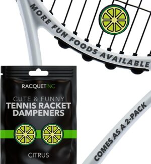 Racquet Inc. – Mythical Dampe...