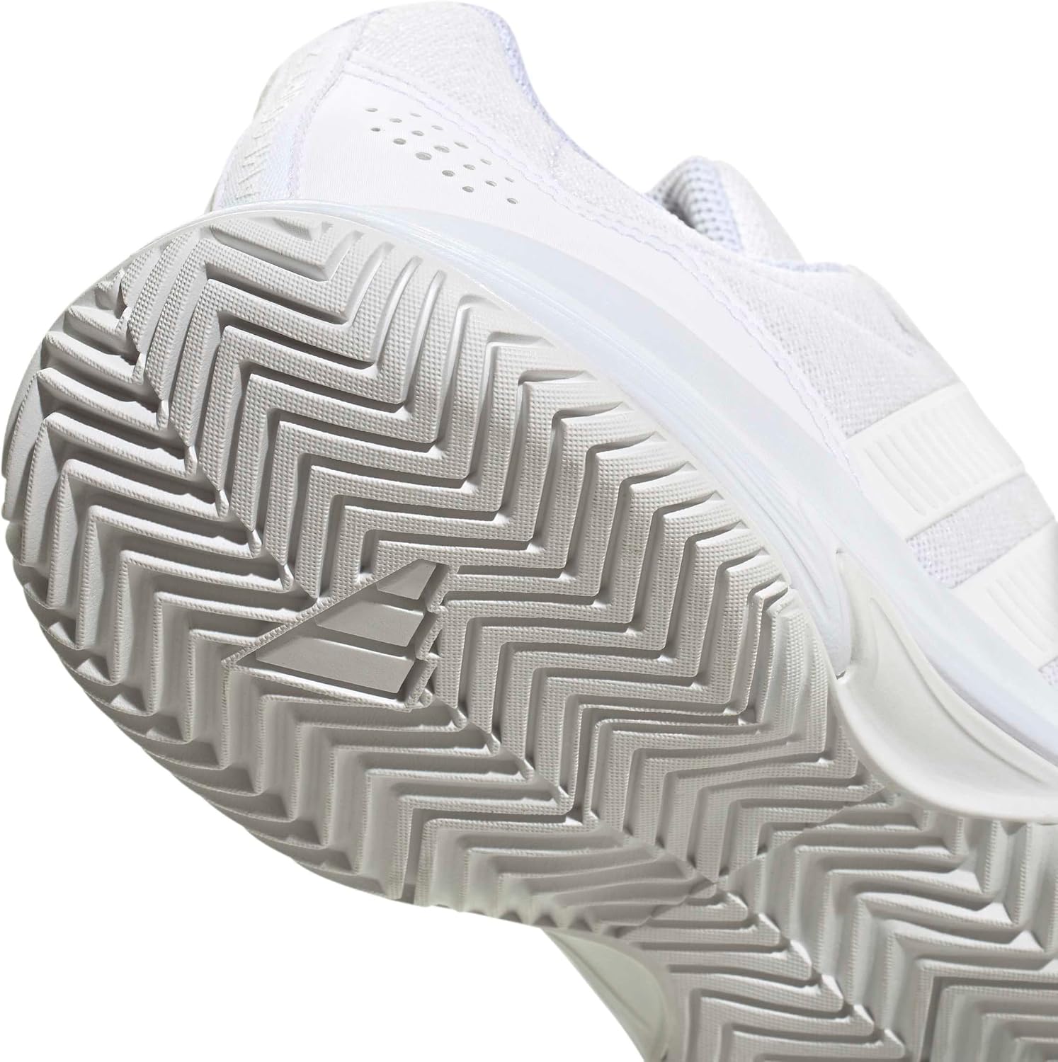 adidas Women's Gamecourt 2 Tennis Shoes - Image 7