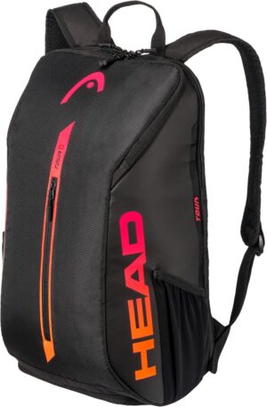 HEAD Tour Tennis Backpack 25L, Hold...