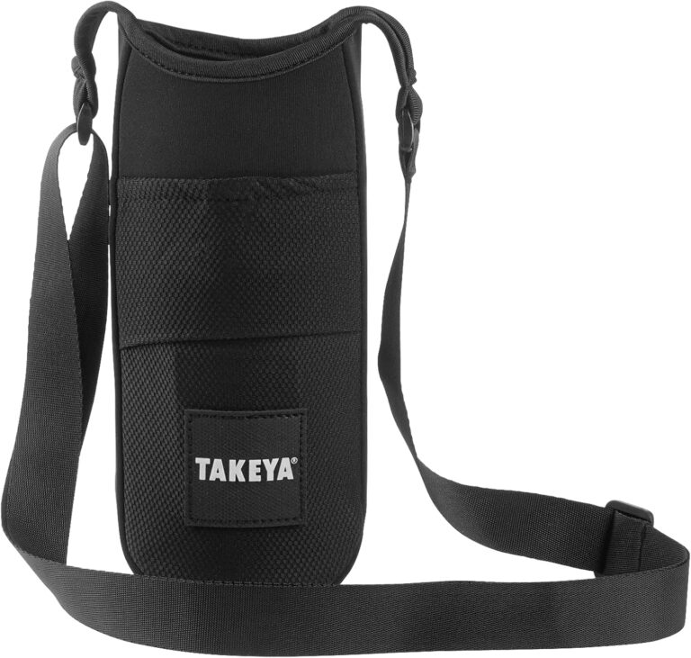 Takeya Hydrotex Easy Grip Bottle Sl...