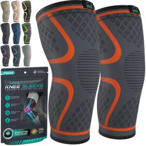 Modvel Compression Knee Brace for W...