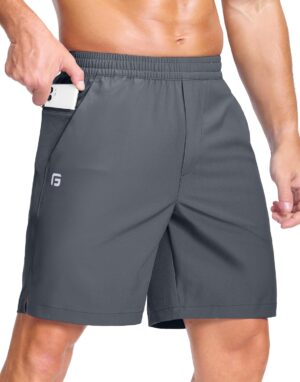 GGJ Men’s Lightweight Athleti...