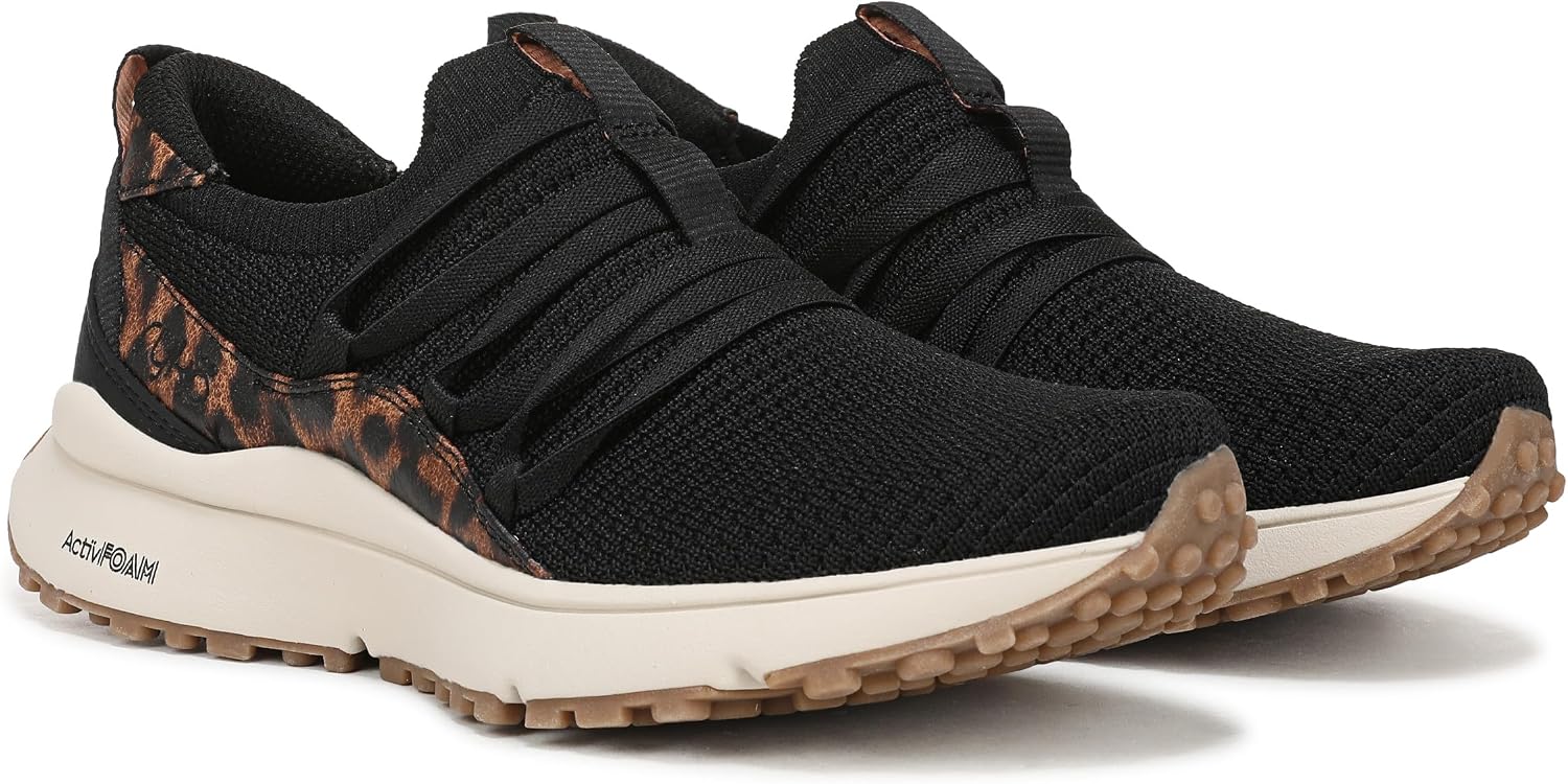 Ryka Women's, Jumpstart Sneaker - Image 7