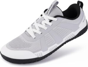 WHITIN Men’s Wide Barefoot Sh...