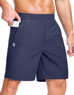 GGJ Men’s Lightweight Athleti...