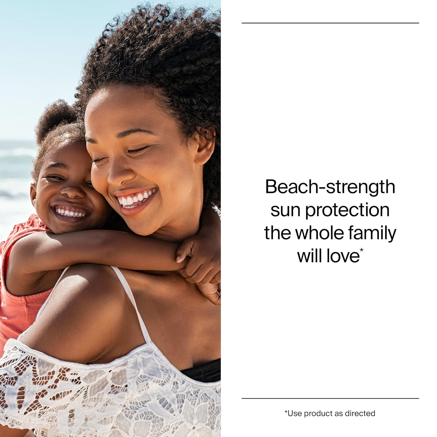 Neutrogena Beach Defense Sunscreen Spray SPF 70 Broad Spectrum UVA UVB Protection Lightweight Water Resistant up to 80 Minutes Beach-Strength Sun Protection for Whole Family, 6.5 oz - Image 3