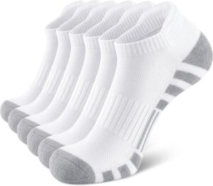Airacker Athletic Running Ankle Cot...