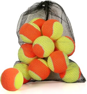 12/18/24/30/40/60 Pack Tennis Balls...