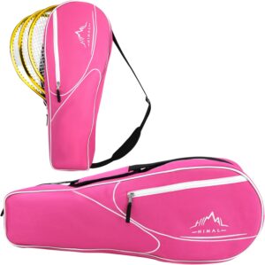 Himal 3 Racquet Tennis Bag With Pro...