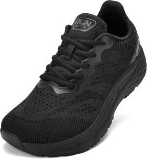 Slow Man Wide Toe Box Shoes for Men...