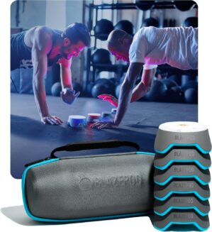 BlazePod Reaction Training Platform...