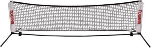 Tourna 10-foot Portable Tennis Net ...