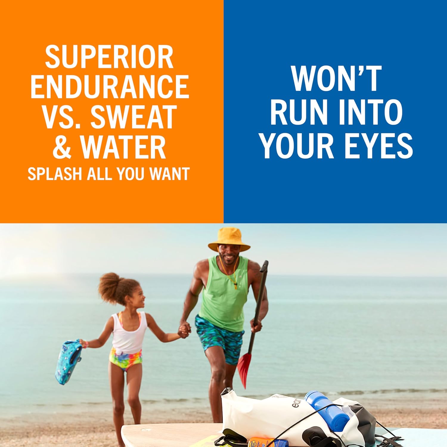 Banana Boat Sport Ultra SPF 100 Sunscreen Spray, 6oz, Sport Sunscreen Spray SPF 100, Banana Boat Sunscreen SPF 100 Spray, High SPF Sunscreen, Water Resistant Sunscreen, 6oz - Image 3