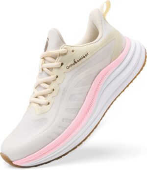 Women’s Orthopedic Road Runni...
