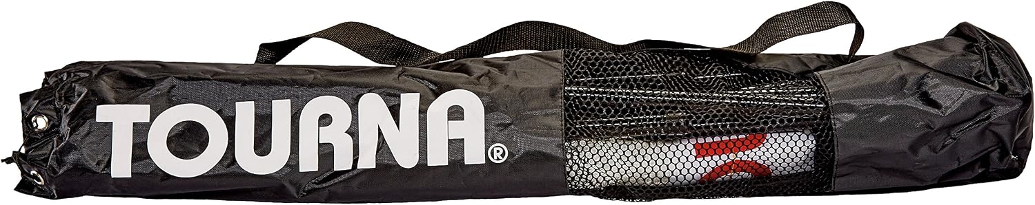 Tourna 10-foot Portable Tennis Net for Youth Tennis - Image 2